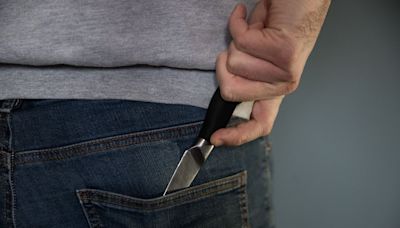 Knife crime campaigners warn closure of community centres risks higher levels of youth violence