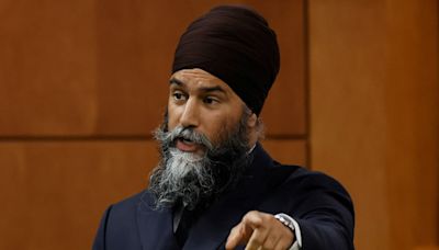 Opinion: The NDP could take second place in the next election, which might be a mixed blessing