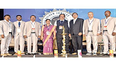 Mysore Dermatology Association celebrates silver jubilee - Star of Mysore