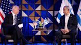 Netanyahu war crimes investigation puts Biden in tough spot