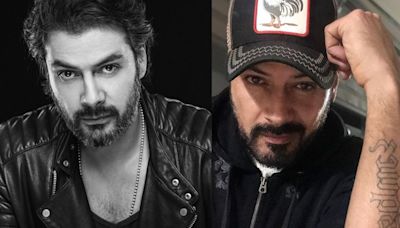 Actor de "El Señor de los Cielos", Tommy Vásquez, denuncia que un conocido intentó acabar con su vida