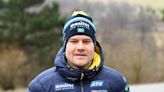Biathlon-Coach feiert Traumhochzeit auf bayerisch