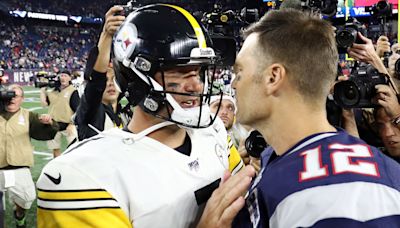 How Tom Brady Dominated the Pittsburgh Steelers For 2 Decades