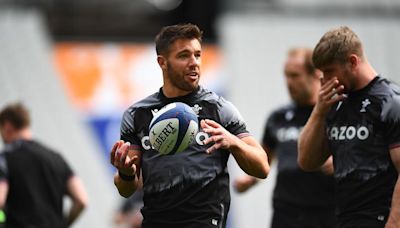 Today's rugby news as Rhys Webb to appeal ban as statement issued and skipper ruled out