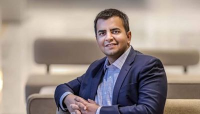 India faces ‘techno-colonialism’ with its data: Ola founder Bhavish Aggarwal