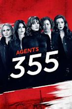 Agentes 355