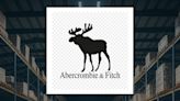 Abercrombie & Fitch Co. (NYSE:ANF) Short Interest Up 10.0% in April
