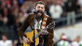 Post Malone Delivers Soulful Rendition of 'America the Beautiful' at 2024 Super Bowl