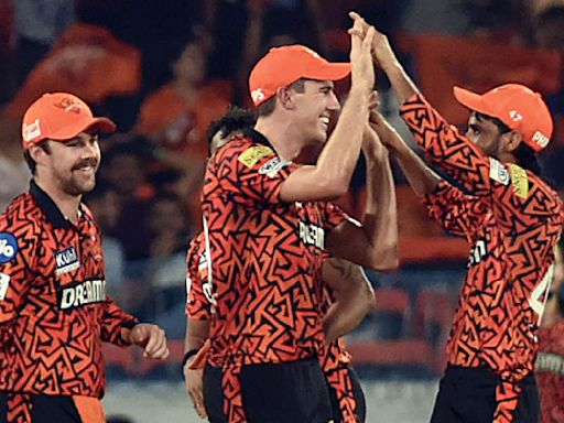 IPL 2024 points table update: Sunrisers Hyderabad move up to 3rd after demolishing Lucknow Super Giants