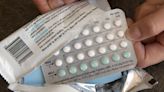 Senate GOP blocks bill to guarantee access to contraception