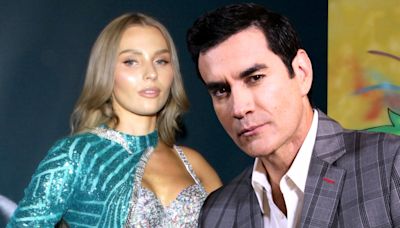 ¿Apoya a Irina Baeva? David Zepeda opina de las críticas a la nueva 'Aventurera'