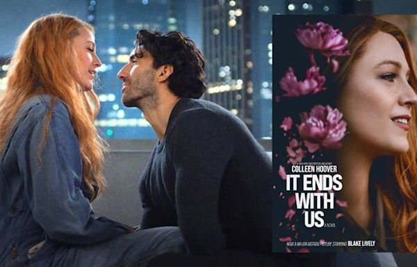 'It Ends With Us' Is Getting a Movie Tie-in Edition! What Author Colleen Hoover Says About the Book