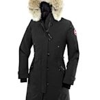 特賣--Canada Goose 加拿大鵝 冬款 毛領中長款經典保暖防寒超厚滑雪戶外休閒羽絨服