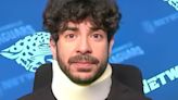Tony Khan 'Cannot Travel' Due To Storyline Injury, Will Run AEW From Jacksonville - Wrestling Inc.