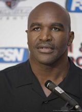 Evander Holyfield