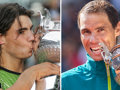 'Nadal's success made Roland Garros feel like the Bernabeu'