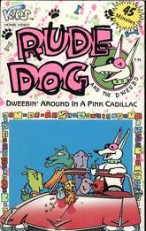 Rude Dog and the Dweebs