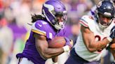 Former Vikings RB Dalvin Cook 'getting ready for what's coming up next'