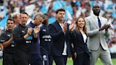 Pochettino to manage Soccer Aid World XI FC at Stamford Bridge after Chelsea exit