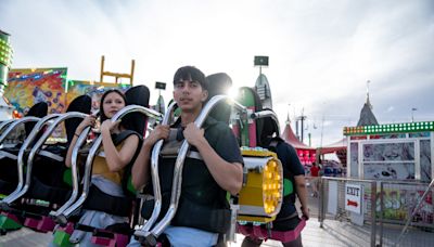 Here's how much Arizona State Fair 2024 tickets, rides and parking cost