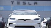 US probes Tesla Autopilot recall | Northwest Arkansas Democrat-Gazette