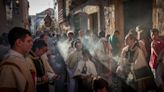 Imágenes de la procesión de la Virgen del Carmen en Jerez