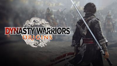 Dynasty Warriors: Origins announced for PS5, Xbox Series, and PC