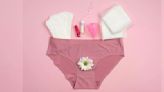 Productos menstruales poseen sustancias químicas tóxicas y ‘eternas’