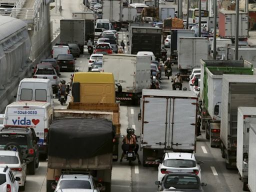 Em um ano, financiamento de veículos aumentou 25% no estado do Rio de Janeiro