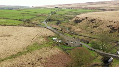 Opposition over England's biggest wind farm plan