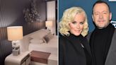 Jenny McCarthy Surprises Husband Donnie Wahlberg with a Bedroom Makeover — See the Before and After!