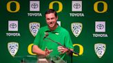 3 questions for Oregon football and the Pac-12 ahead of Media Day