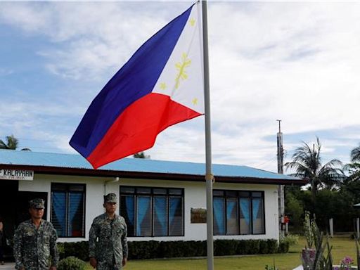 菲律賓擴建希望島機場 巴拉巴克島軍用跑道將完工 - 國際
