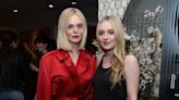 Elle Fanning & Boyfriend Gus Wenner Support Her Sister Dakota at ‘Ripley’ NYC Screening