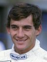 Ayrton Senna