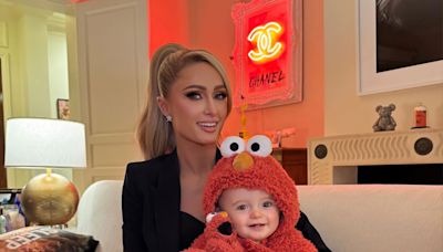 Why Paris Hilton Doesn't Want Her Kids London and Phoenix to Be Famous