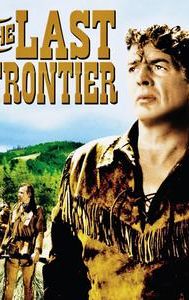 The Last Frontier (1955 film)
