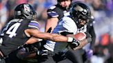Giants Draft Purdue RB Tyrone Tracy Jr. in Fifth Round