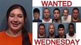 $500 – $1,000 cash rewards offered for Abilene’s Wanted Criminals