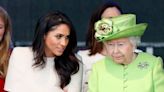 Meghan Markle's specific living request was 'firmly rejected' by the Queen