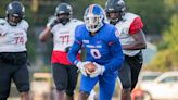 Former South Effingham standout sees game in new perspective at Savannah State