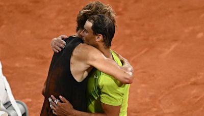 Roland-Garros : Rafael Nadal face à Alexander Zverev pour un énorme choc d’entrée