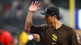 MLB roundup: Padres rout Braves as Yu Darvish earns 200th pro win