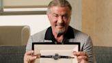 Sylvester Stallone’s watches to go on sale, including ‘holy grail’ of timepiece collecting | CNN