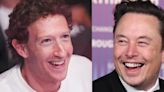 Elon Musk has finally found something that he can agree with Mark Zuckerberg on