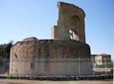 Mausoleum of Helena