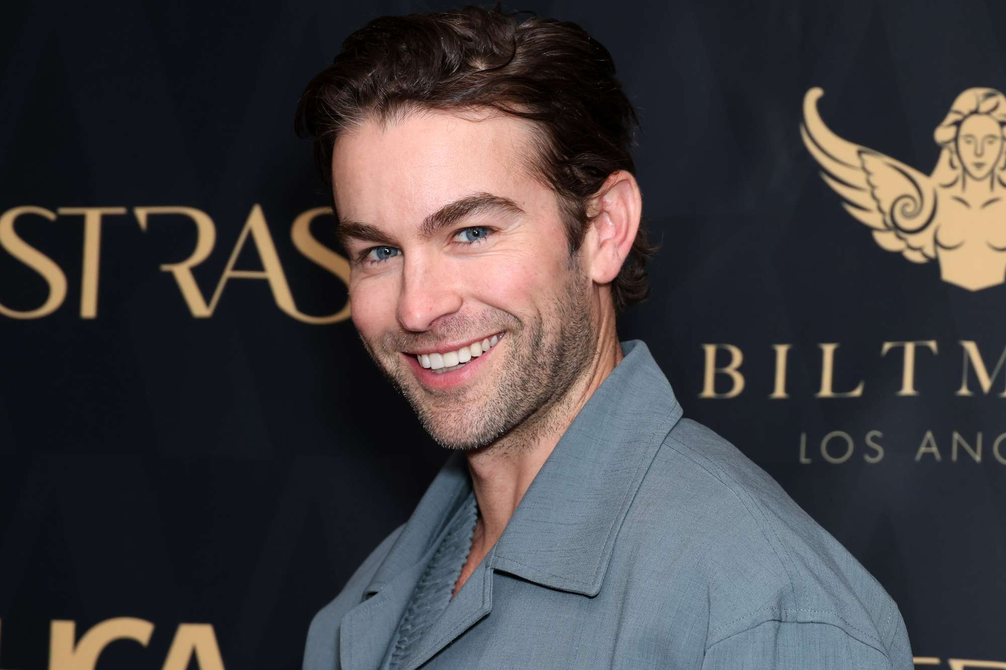 Chace Crawford Keeps a Healthy Diet 'but on the Weekends, Anything Goes': 'I’ll Still Throw It to a Big Mac'