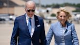 Jill Biden posts sweet message for President Biden’s 80th