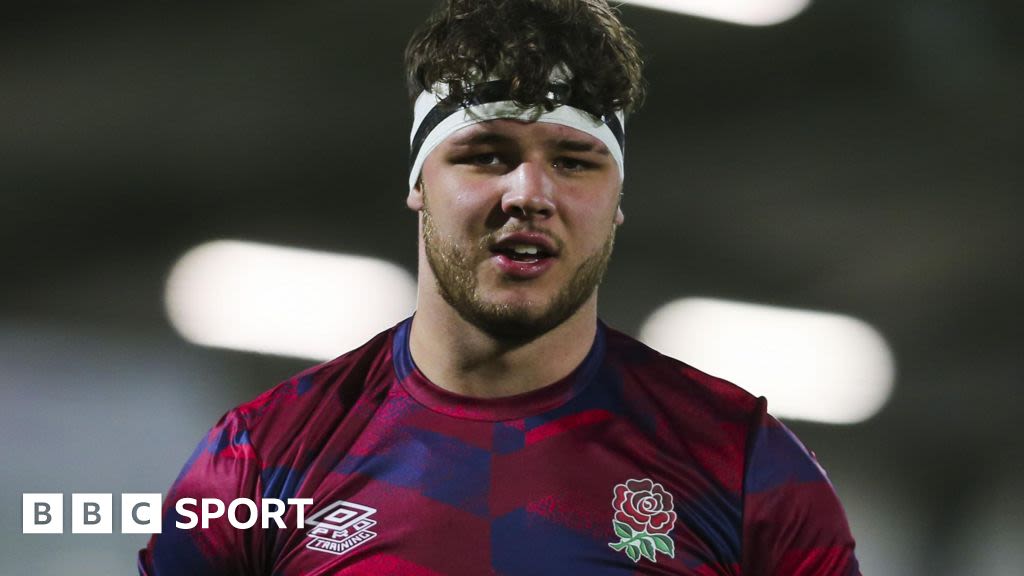 Charlie Rice: Cornish Pirates sign Bristol lock on permanent deal