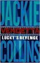 Vendetta: Lucky's Revenge (Lucky Santangelo, #4)